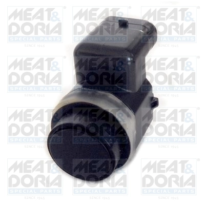 Sensor, park distance control